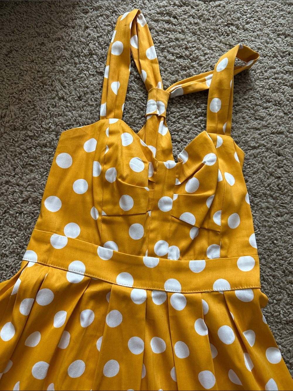 ModCloth Dress - Picture 2 of 4